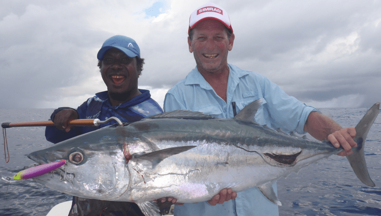 Fish gallery photo 1 from Papatura Island Retreat