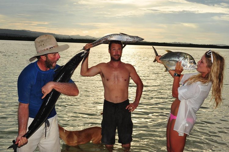 Fish gallery photo 7 from Papatura Island Retreat