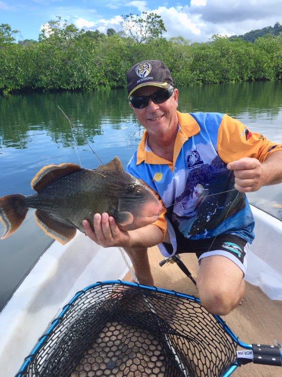 Fish gallery photo 10 from Papatura Island Retreat