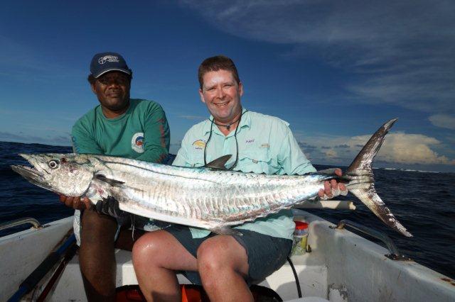 Fish gallery photo 12 from Papatura Island Retreat