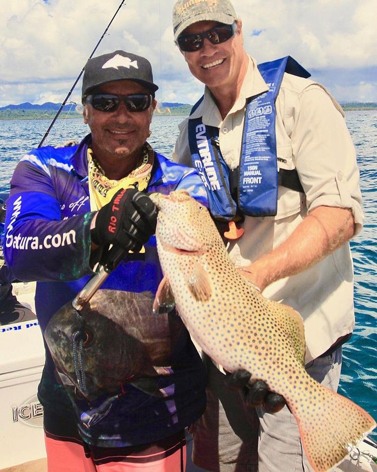 Fish gallery photo 14 from Papatura Island Retreat