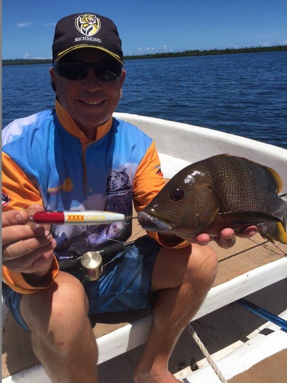Fish gallery photo 15 from Papatura Island Retreat
