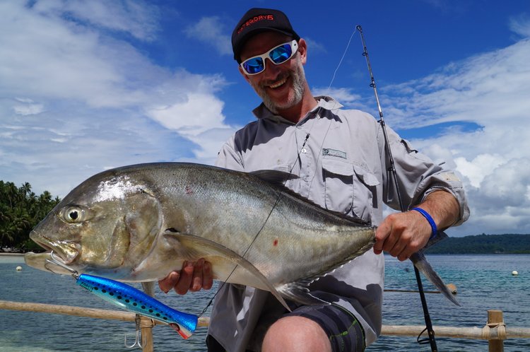Fish gallery photo 20 from Papatura Island Retreat