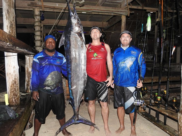 Fish gallery photo 23 from Papatura Island Retreat