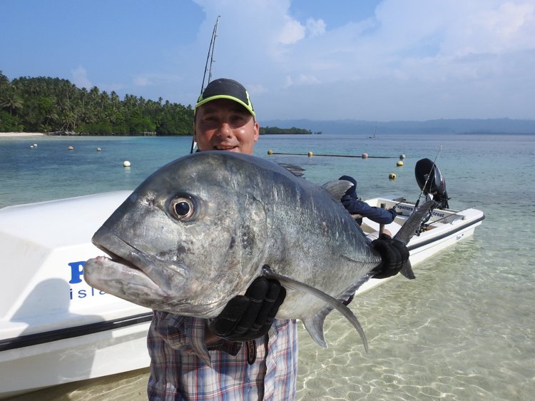 Fish gallery photo 27 from Papatura Island Retreat