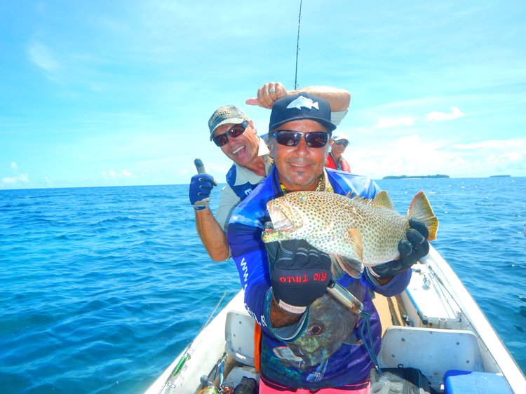 Fish gallery photo 29 from Papatura Island Retreat