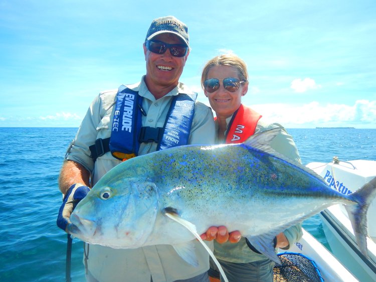 Fish gallery photo 32 from Papatura Island Retreat
