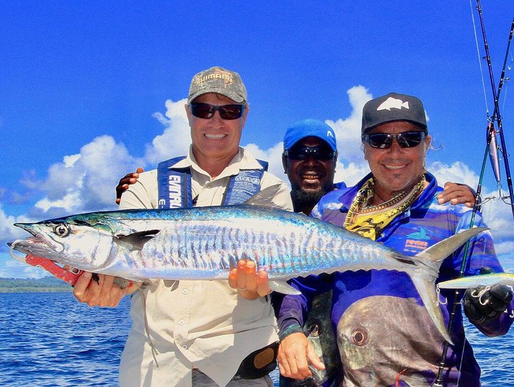 Fish gallery photo 33 from Papatura Island Retreat