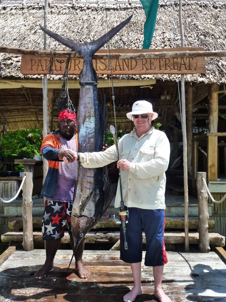 Fish gallery photo 35 from Papatura Island Retreat