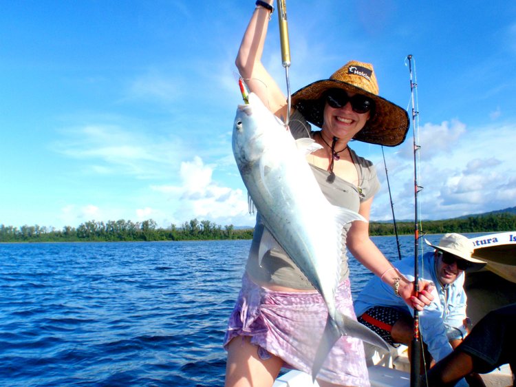 Fish gallery photo 36 from Papatura Island Retreat