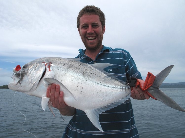Fish gallery photo 40 from Papatura Island Retreat