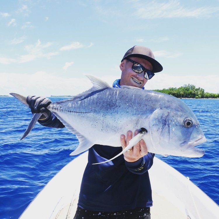 Fish gallery photo 42 from Papatura Island Retreat