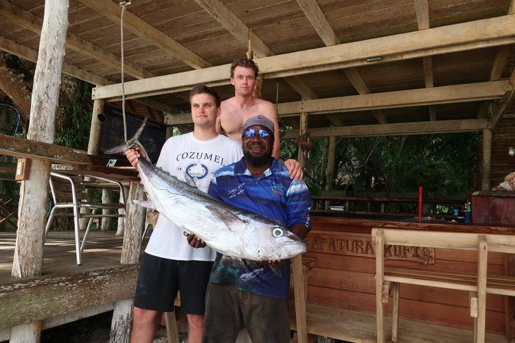 Fish gallery photo 43 from Papatura Island Retreat