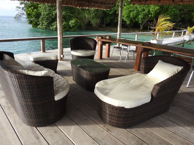 The island photo 9 from Papatura Island Retreat