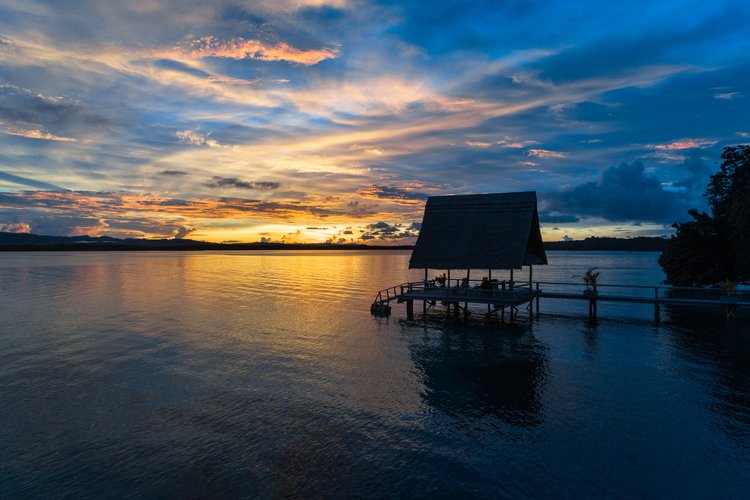 The island photo 14 from Papatura Island Retreat