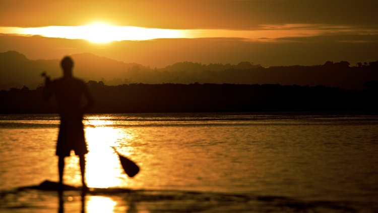 Surf gallery photo 1 from Papatura Island Retreat