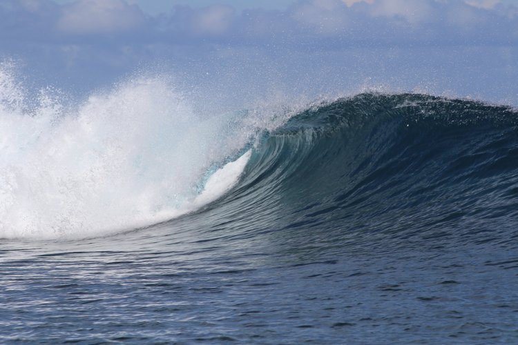 Surf gallery photo 3 from Papatura Island Retreat