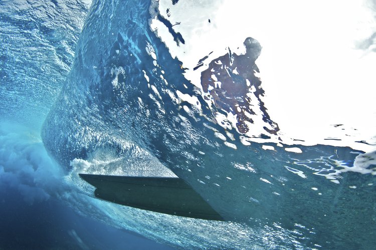 Surf gallery photo 4 from Papatura Island Retreat