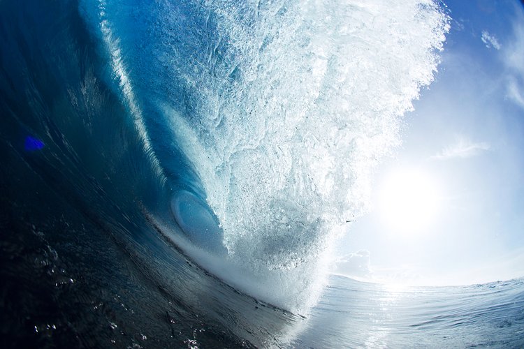Surf gallery photo 7 from Papatura Island Retreat