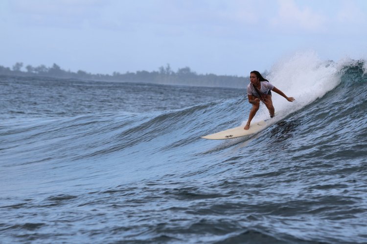 Surf gallery photo 11 from Papatura Island Retreat