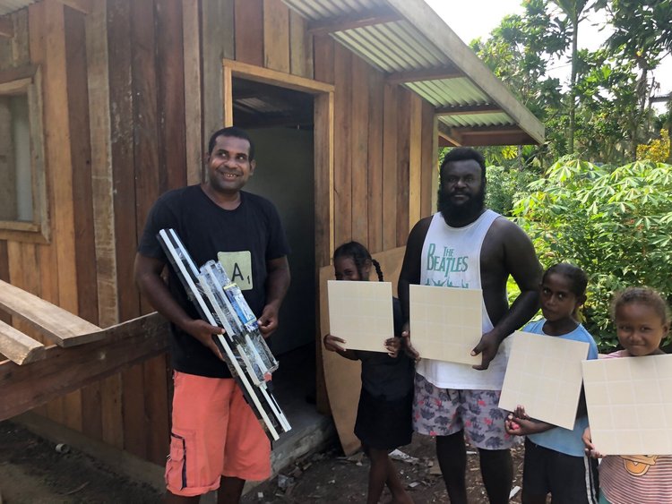 Baolo clinic upgrade