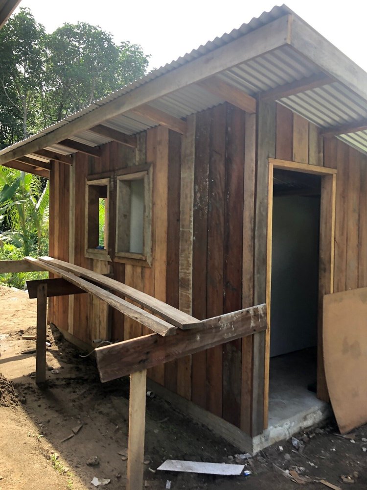 Baolo village clinic